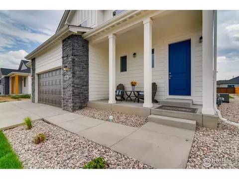 261 Sutherland Dr, Windsor, CO 80550 photo 4