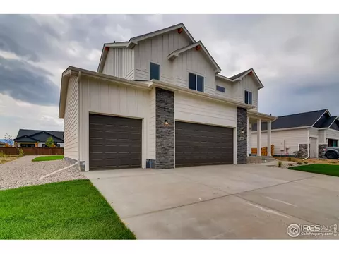 261 Sutherland Dr, Windsor, CO 80550 photo 3