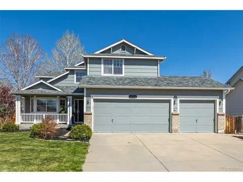 6287 Baum St, Frederick, CO 80530 photo 1