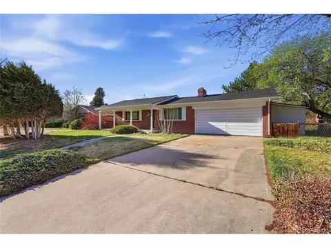 6651 E Dakota Ave, Denver, CO 80224