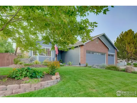 4793 Falcon Dr, Frederick, CO 80504 photo 2