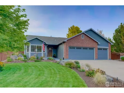 4793 Falcon Dr, Frederick, CO 80504 photo 3