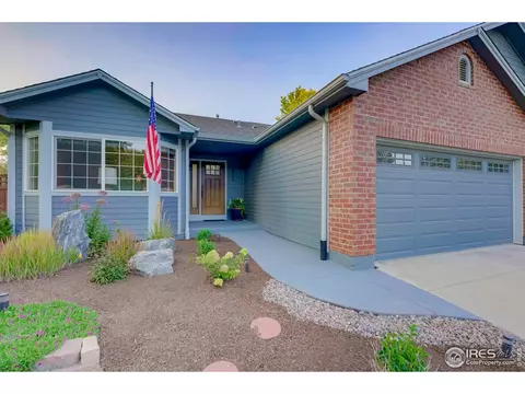 4793 Falcon Dr, Frederick, CO 80504 photo 1