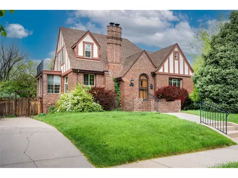 1655 Eudora St, Denver, CO 80220 photo 1
