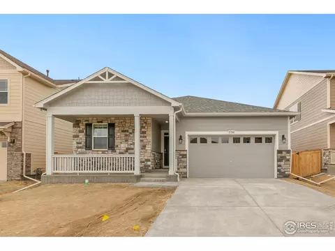 1760 Floret Dr, Windsor, CO 80550 photo 1