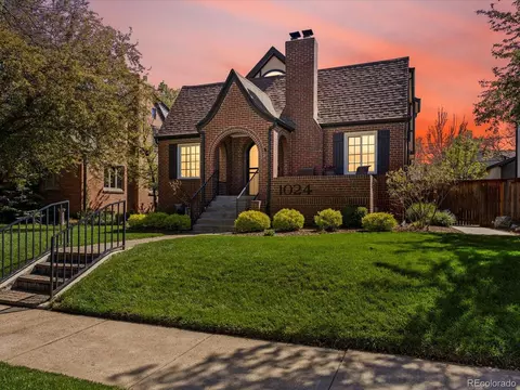 1024 S Columbine St, Denver, CO 80209