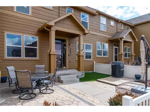 3647 Tranquility Trl, Castle Rock, CO 80109