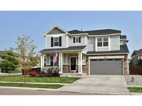 6734 Spring Rain Rd, Timnath, CO 80547 photo 1