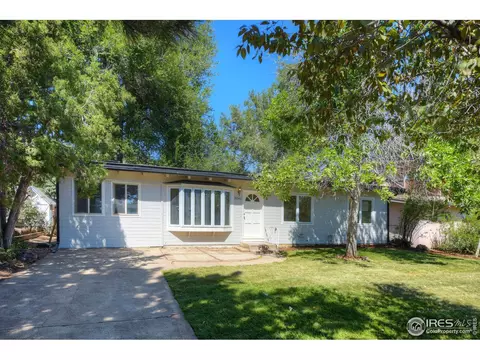 3045 Ash Ave, Boulder, CO 80305 photo 1