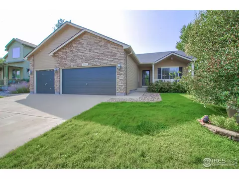 6732 Sunburst Ave, Longmont, CO 80504 photo 6