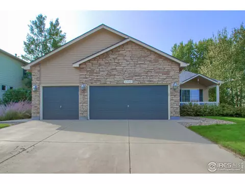 6732 Sunburst Ave, Longmont, CO 80504 photo 1