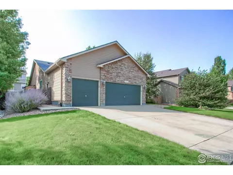6732 Sunburst Ave, Longmont, CO 80504 photo 3