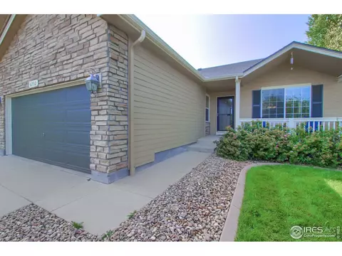 6732 Sunburst Ave, Longmont, CO 80504 photo 2