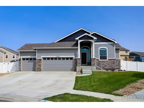 2162 Lamborn Ct, Berthoud, CO 80513 photo 1