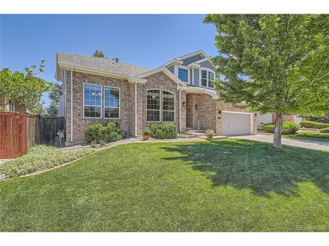 10566 Stonewillow Dr, Parker, CO 80134