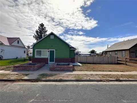 312 6th St, Hugo, CO 80821