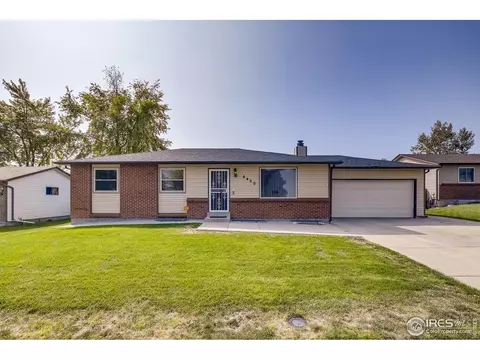 4450 E 112th Pl, Thornton, CO 80233 photo 1
