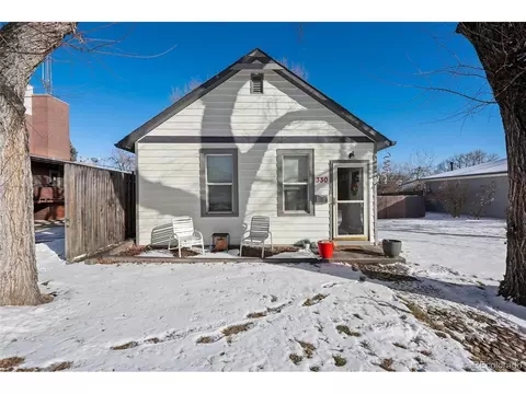330 S Ivy St, Denver, CO 80224