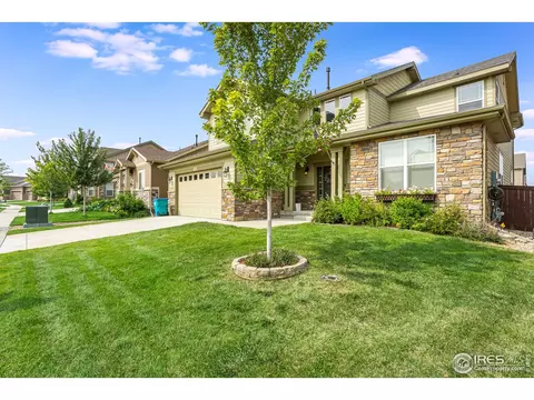 6104 Pryor Rd, Timnath, CO 80547 photo 2