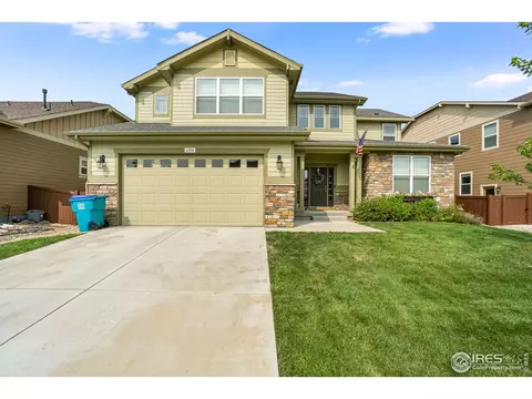 6104 Pryor Rd, Timnath, CO 80547 photo 1