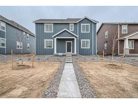 3063 Nectar St, Strasburg, CO 80136