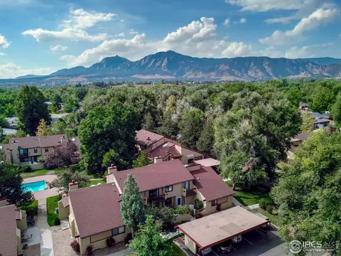 2640 Hawthorne Pl, Boulder, CO 80304 photo 2