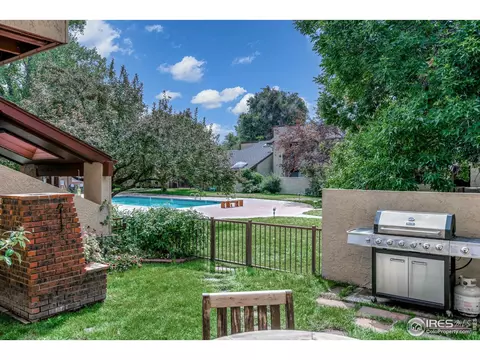 2640 Hawthorne Pl, Boulder, CO 80304 photo 1