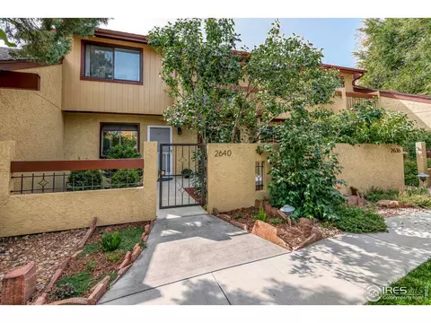 2640 Hawthorne Pl, Boulder, CO 80304 photo 3