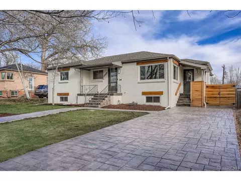 2710 Zenobia St, Denver, CO 80212