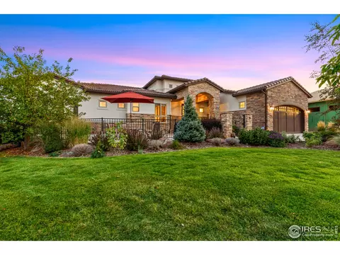 3937 Valley Crest Dr, Timnath, CO 80547 photo 1