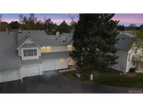 12583 E Pacific Cir #F, Aurora, CO 80014