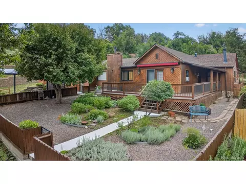 133 N 13th St, Colorado Springs, CO 80904