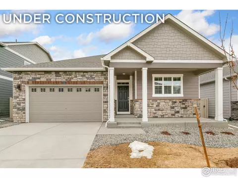 6732 Fraser Cir, Frederick, CO 80530 photo 1