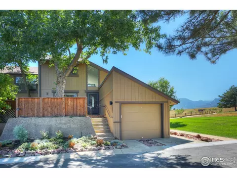 4620 Greenbriar Ct, Boulder, CO 80305 photo 2