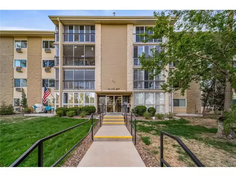 3022 S Wheeling Way #207-112, Aurora, CO 80014