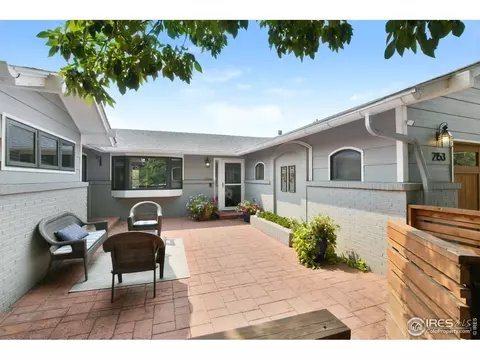 2153 Champlain Dr, Boulder, CO 80301 photo 2