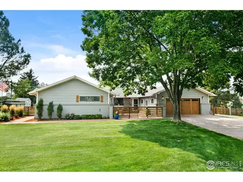 2153 Champlain Dr, Boulder, CO 80301 photo 1