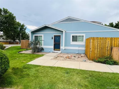 7984 Chase Cir #65, Arvada, CO 80003