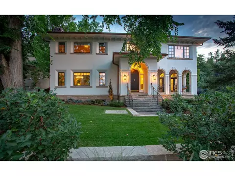 985 Gilbert St, Boulder, CO 80302 photo 2