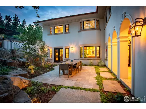 985 Gilbert St, Boulder, CO 80302 photo 3