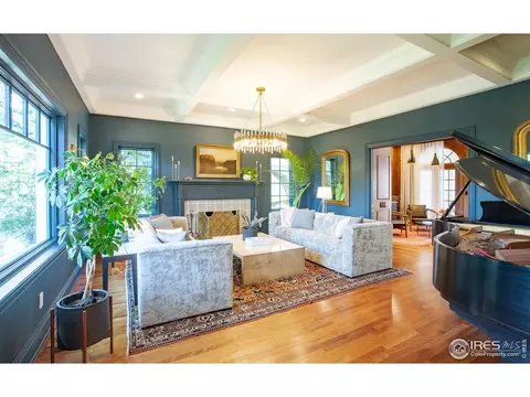 985 Gilbert St, Boulder, CO 80302 photo 10