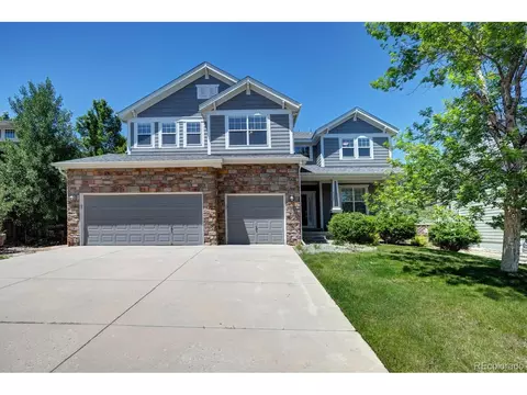 7329 Arco Iris Ln, Castle Pines, CO 80108