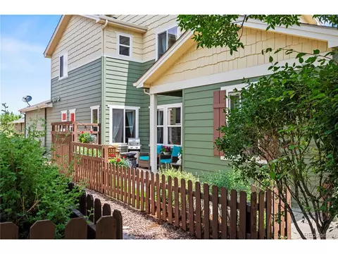 Undisclosed, Colorado Springs, CO 80905