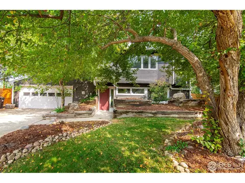 4602 Starboard Dr, Boulder, CO 80301 photo 1