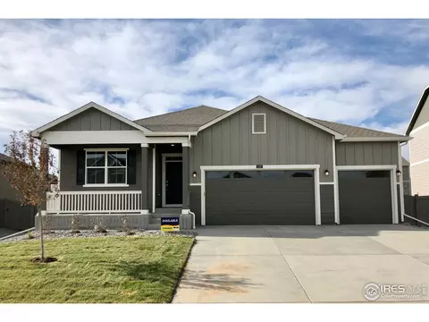 1237 Vantage Pkwy, Berthoud, CO 80513 photo 1