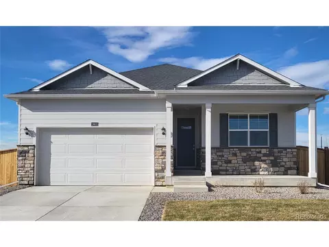 13631 Topaz St, Mead, CO 80504