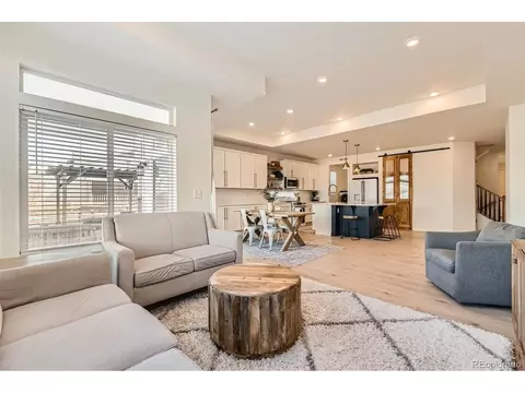 Living - 16487 E 111th Pl, Commerce City, CO 80022 photo 1 of 2