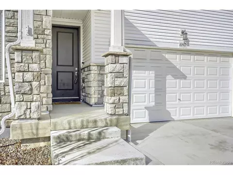 Exterior - 16487 E 111th Pl, Commerce City, CO 80022 photo 4 of 8