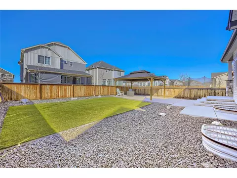 Exterior - 16487 E 111th Pl, Commerce City, CO 80022 photo 8 of 8