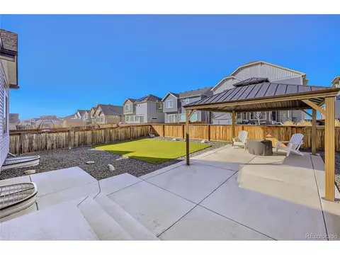 Exterior - 16487 E 111th Pl, Commerce City, CO 80022 photo 6 of 8